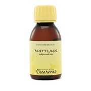 Crearome - Økologisk Nattlysolje Kaldpresset