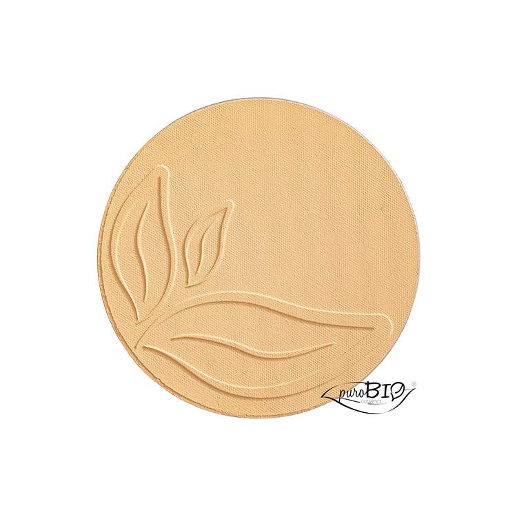 PuroBio Compact Powder 03 REFILL