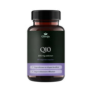 Q10 60 kapslar - Glimja