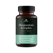 Magnesium Complex 180 capsules - Glimja