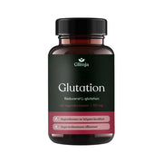 Glutation 60 kapsler - Glimja