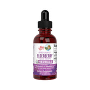 Flydende hyldebærd råber / hyldebærd råber 30 ml – MaryRuth's