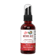 MaryRuth's Metyleret B12 Spray, 30 ml