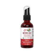 Metylerad B12 Spray 30 ml - MaryRuth's