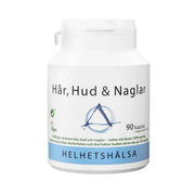Helhetshälsa Hair, Skin & Nails