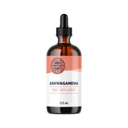Vimergy Ashwagandha 10:1, 115 ml