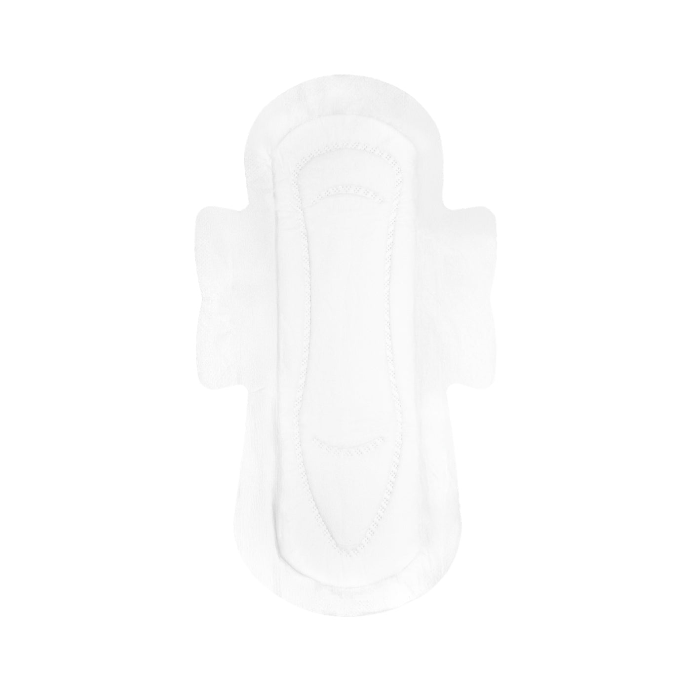 Night Pad with Wings 10 pcs - Naty