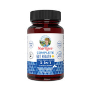 Complete Gut Health+ 3-in-1 / Lactic Acid Bacteria & Butyric Acid 60 Capsules – MaryRuth’s
