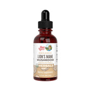 Lion’s Mane Droppar 30 ml - MaryRuth`s