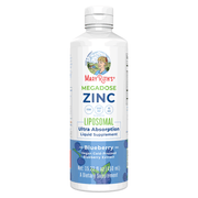 MaryRuth`s Liposomal Zink