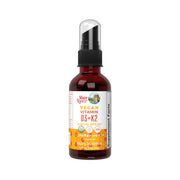 D3+K2-spray 30 ml – MaryRuth’s