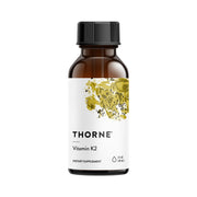 Vitamin K2 i flytande form, 30 ml