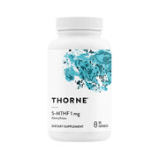5-MTHF 1 mg, 60 capsules