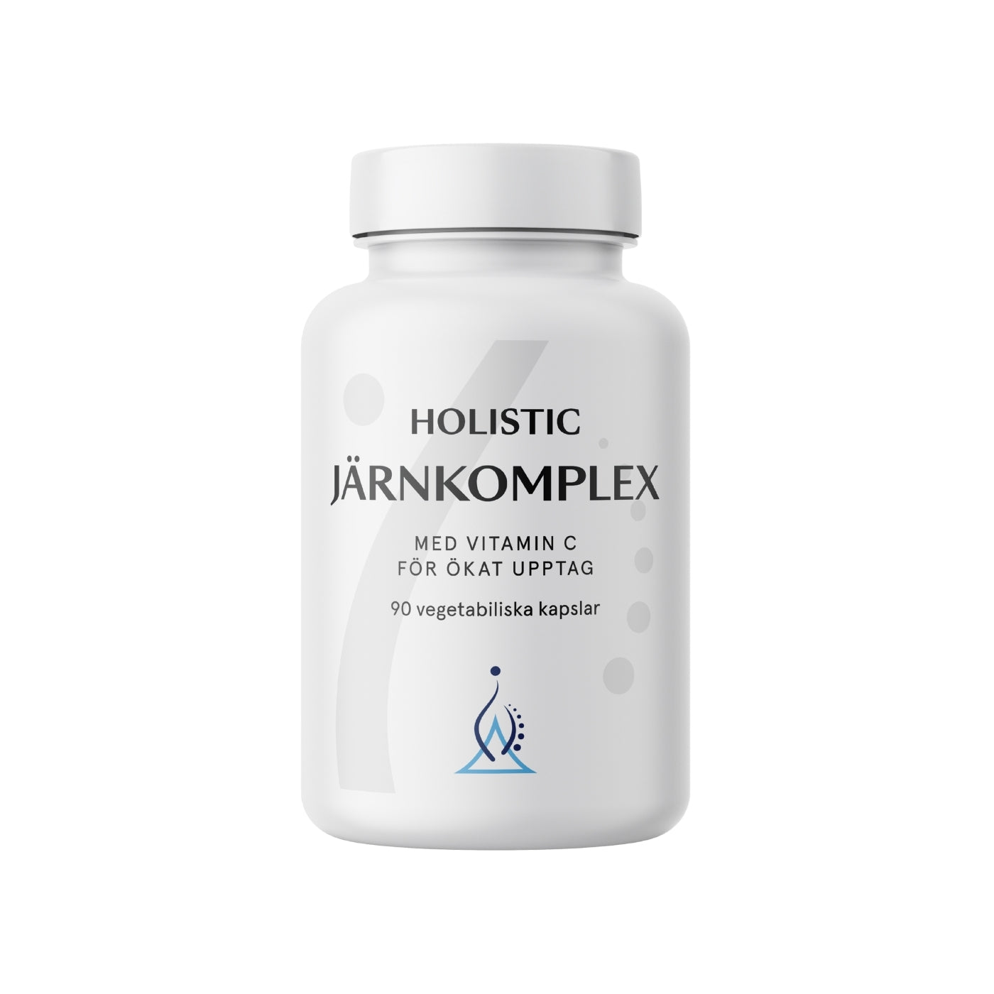 Holistic Järnkomplex, 90 kaplsar