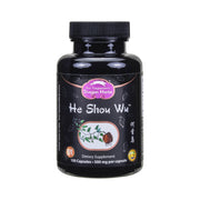 Dragon Herbs He Shou Wo
