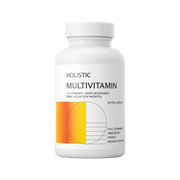 Multivitamin 90 kapslar - Holistic