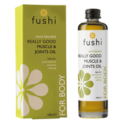Fushi Really Good Muscle & Joints Oil