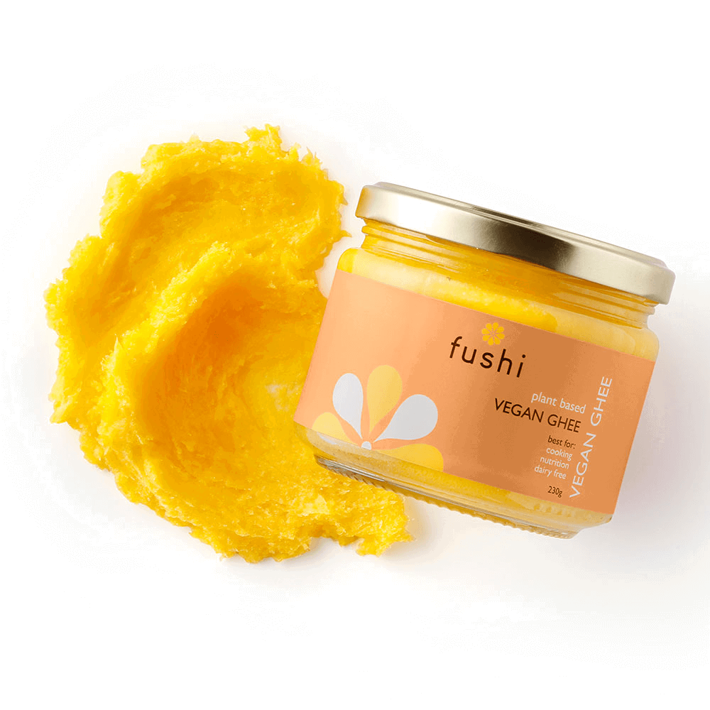 Fushi Vegan Ghee