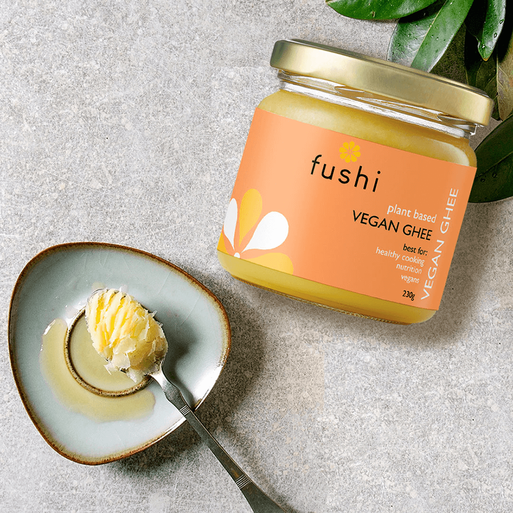 Fushi Vegan Ghee