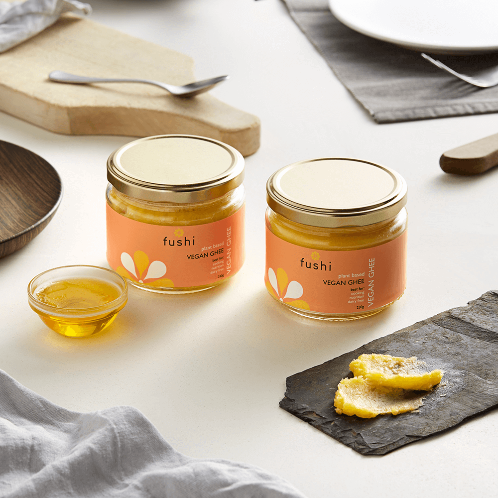 Fushi Vegan Ghee