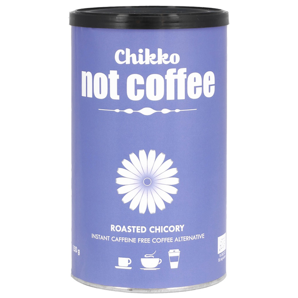 Chikko Not Coffee - Organic Caffeine-Free Chicory Drink– Glimja