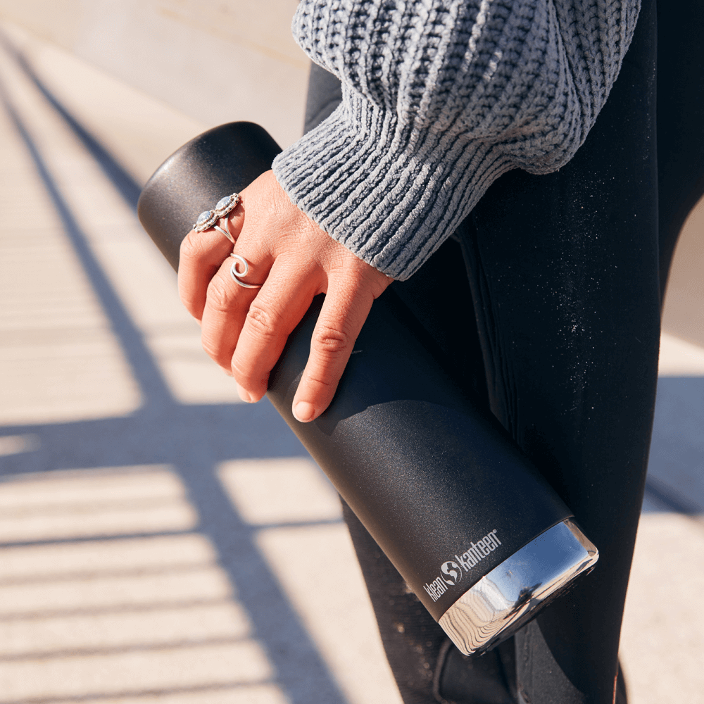 Klean Kanteen - TKPro Isolert Termos Børstet Rustfritt 500 ml