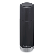 Klean Kanteen - TKPro Isoleret Termokande Shale Sort 500 ml