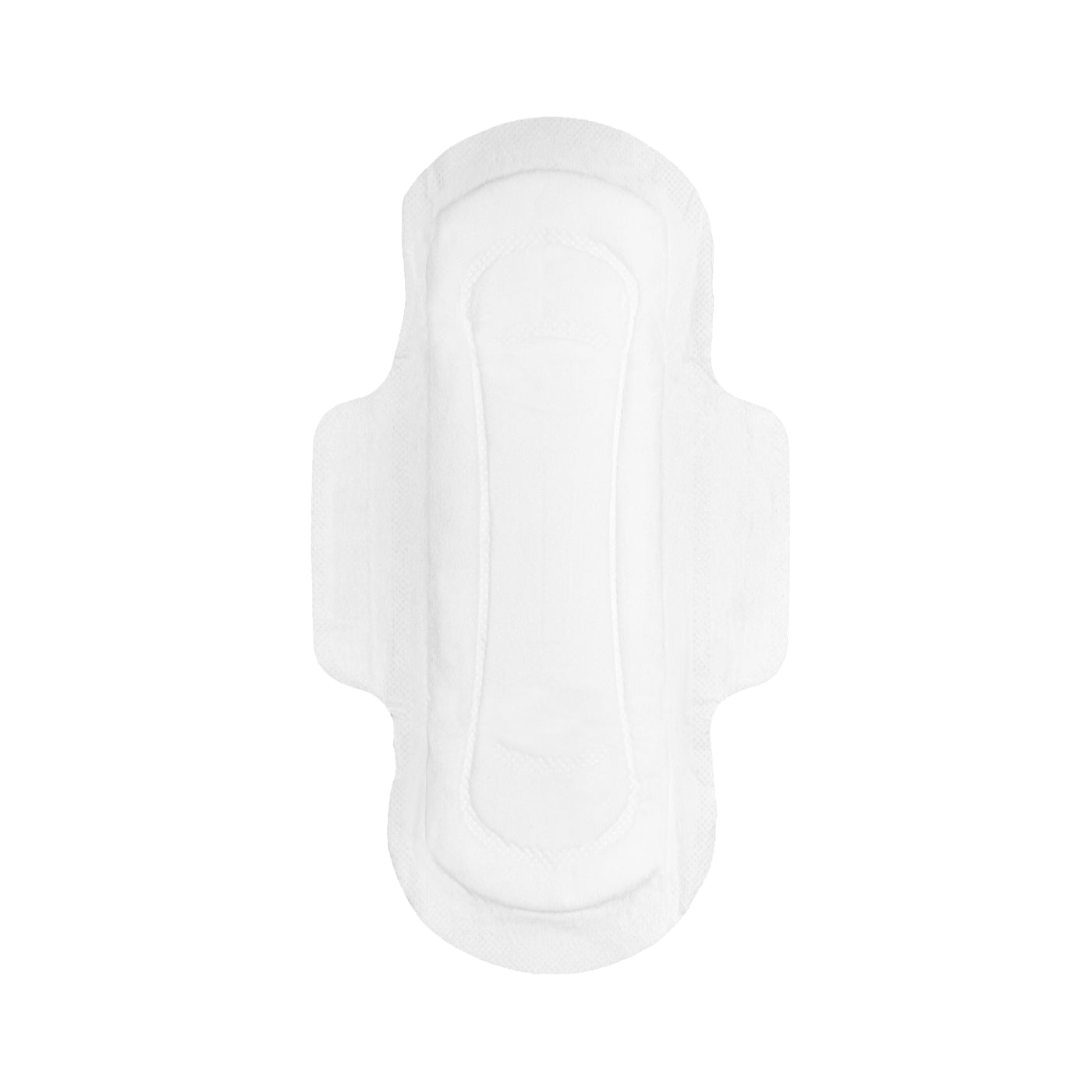 Super Pad with Wings 12 pcs - Naty