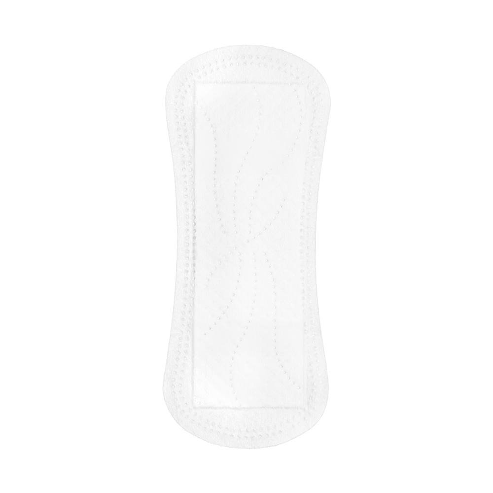 Naty - Panty Liners Normal, Biobased - 32 pcs