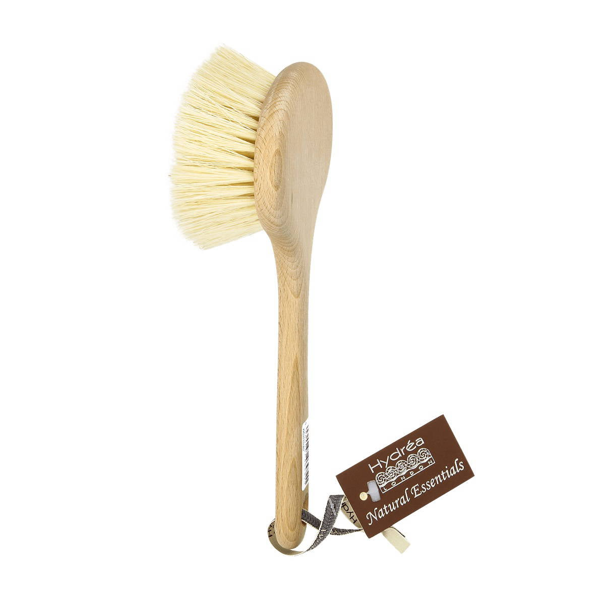 Hydréa London SPA Dry Body Wide Brush / Dry Brush Hardness 4