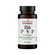 Närokällan B6 Vitamin as P5P, 60 capsules