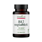 Närokällan B12, 60 sugtabletter
