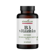 Närokällan B3 Vitamin, 90 kapslar