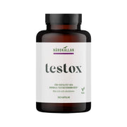 TestOx - for increased desire, 150 capsules