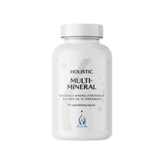 Holistic Multimineral, 90 capsules