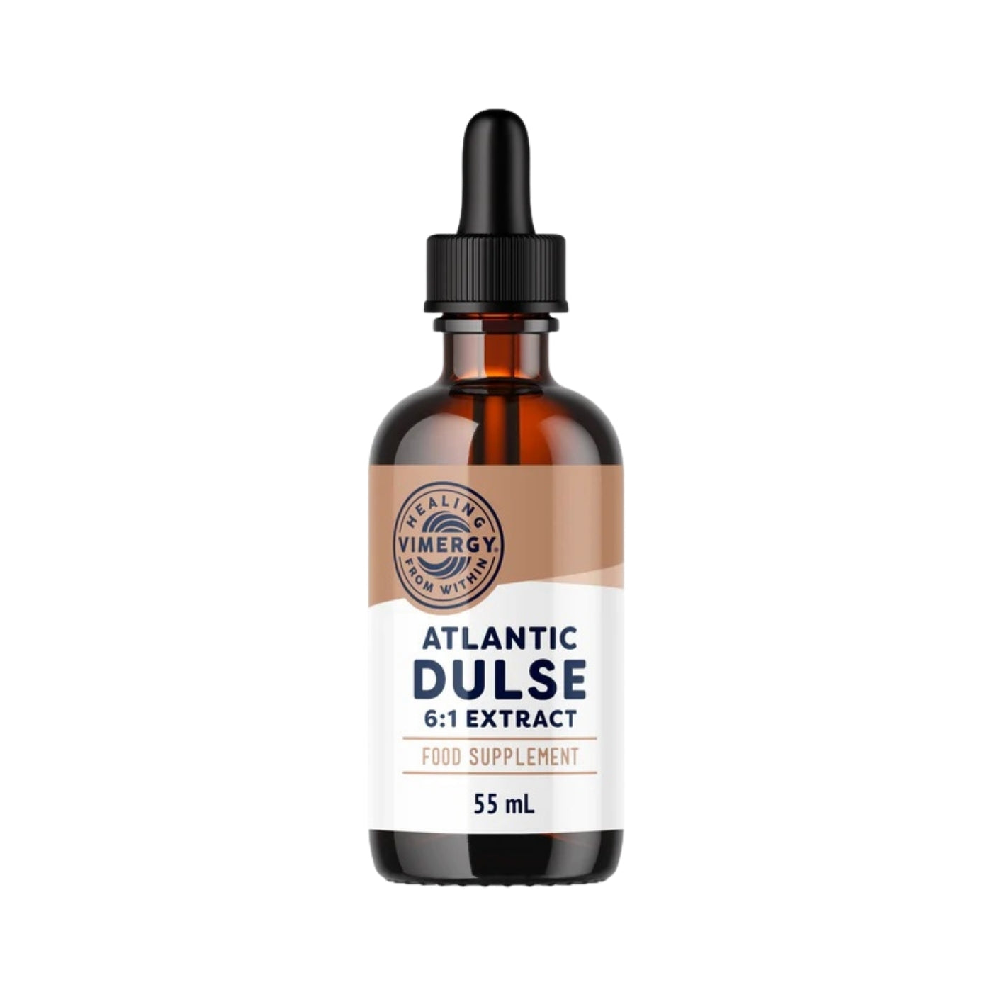 Vimergy Dulse Extrakt 6:1, 55 ml
