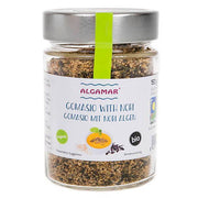 Algamar Gomasio with Nori Sea Vegetable 150 g