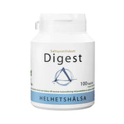 Digest, 100 kapslar