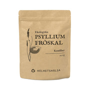 Psylliumfröskal, 200 g ekologisk