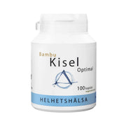 SiliconOptimal 140mg, 100 capsules