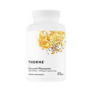 Curcumin Phytosome SR, 120 capsules