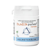 Dunderpulver Børnevitamin, 60 doser à 1 krm