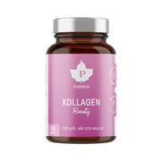 Collagen Beauty 60 capsules - Pureness