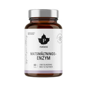 Digestive Enzymes 60 Capsules - Pureness