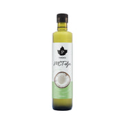 MCT Oil 500 ml - Pureness