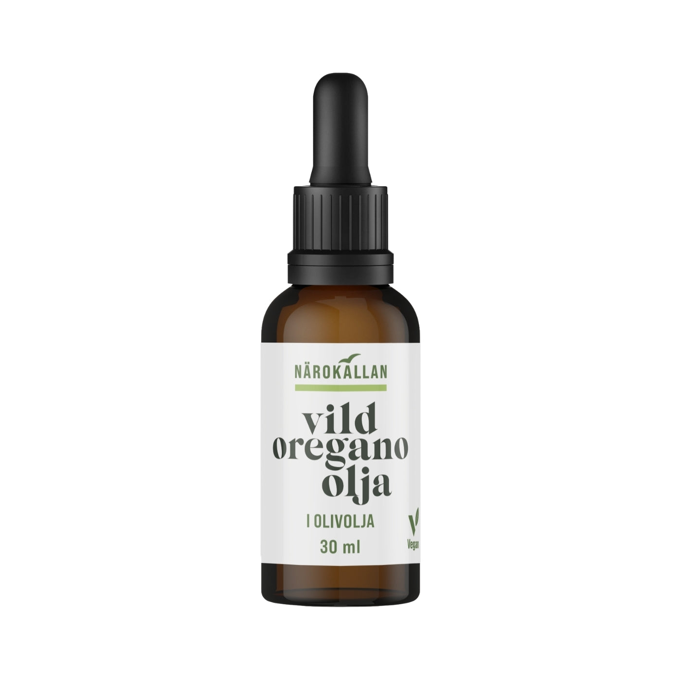 Wild Oregano Oil, 30 ml