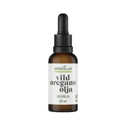 Vild Oreganoolja, 30ml