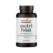 Methylfolate, 90 capsules