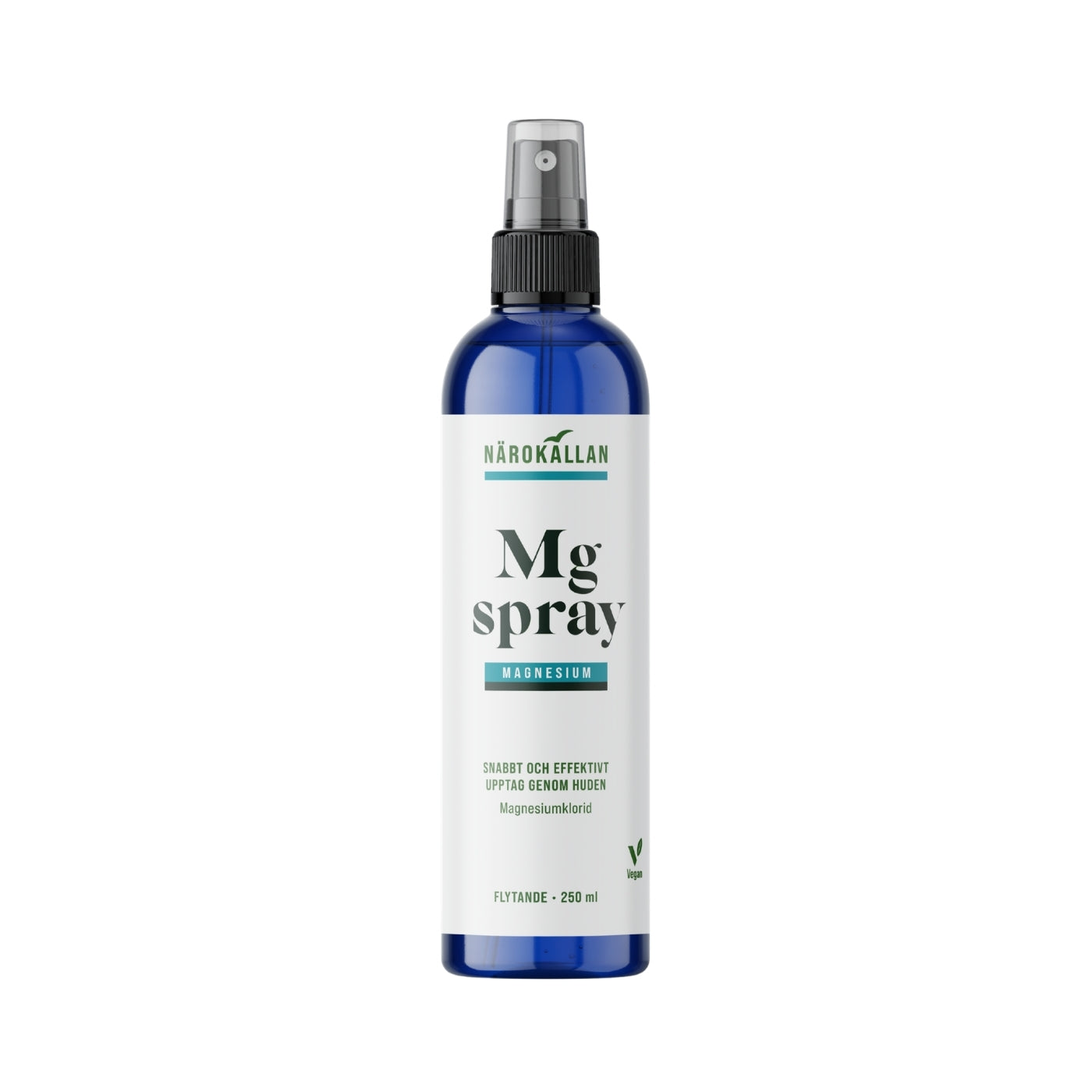Magnesium Spray, 250 ml