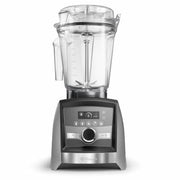 Vitamix Ascent 3500i Brushed Steel - Made to Order